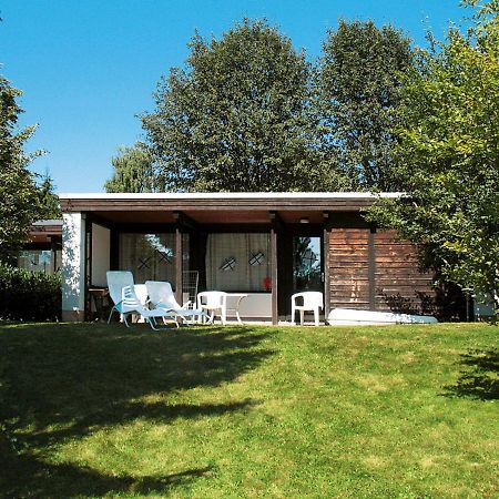 Holiday Home Jaegerwiesen - Wah104 By Interhome Waldkirchen Εξωτερικό φωτογραφία